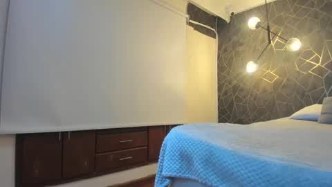 JAZLIN ANGELS online show from November 8, 2025, 9:20 am