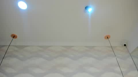 JAZLIN ANGELS online show from November 18, 2025, 5:34 am