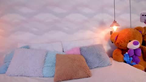 JAZLIN ANGELS online show from January 15, 2026, 6:33 pm