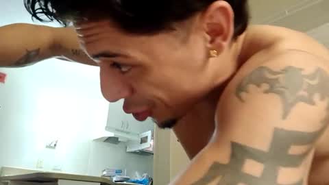 jazmin337 online show from February 23, 2025, 6:07 am