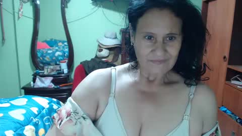 Snapshot of jazmin_rios chatting on January 24, 2025, 12:42 am jazmim online show from January 24, 2025, 12:42 am