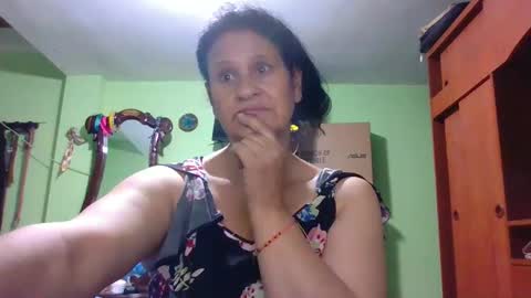 Snapshot of jazmin_rios chatting on January 24, 2025, 1:36 pm jazmim online show from January 24, 2025, 1:36 pm