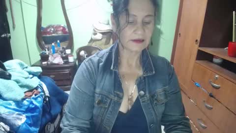 Snapshot of jazmin_rios chatting on January 29, 2025, 1:28 pm jazmim online show from January 29, 2025, 1:28 pm