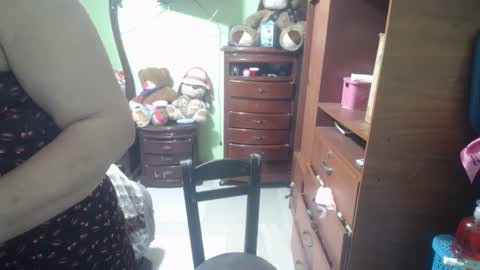 jazmim online show from October 13, 2025, 12:05 pm