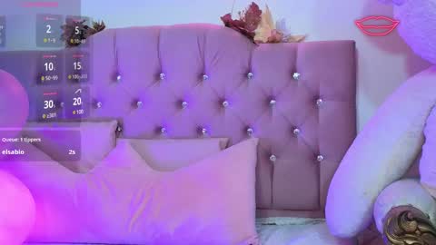 Jazmin  online show from February 21, 2025, 10:48 pm