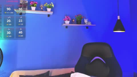 Jazmine Flower online show from June 6, 2026, 5:34 am