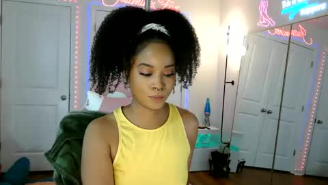 Snapshot of jazminefox chatting on May 30, 2026, 5:10 pm Jazmine Fox online show from May 30, 2026, 5:10 pm