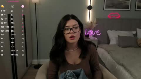 Mira the personal mirage D online show from September 21, 2025, 7:04 pm