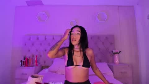Snapshot of jazminrusso_ chatting on May 29, 2026, 6:00 am Jazminrusso online show from May 29, 2026, 6:00 am
