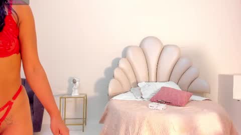 Snapshot of jazminrusso_ chatting on July 16, 2026, 6:30 am Jazminrusso online show from July 16, 2026, 6:30 am