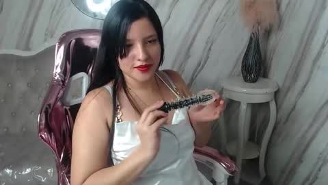 jazz_queen_b online show from September 11, 2025, 2:55 am