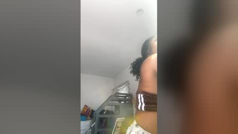 Jazzystelo online show from April 24, 2026, 10:01 pm