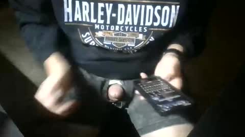 RAM-IT online show from November 8, 2025, 1:06 am