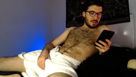 JBLestrange online show from January 25, 2025, 3:20 pm