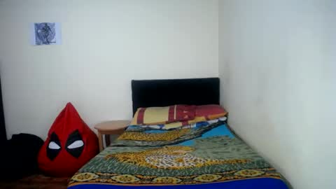 jboy_s online show from May 27, 2026, 12:29 am