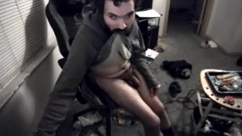 jburns87 online show from December 18, 2025, 3:12 am