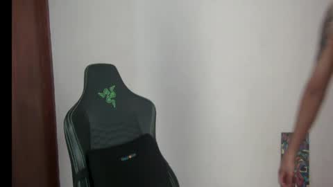 Snapshot of jbx6x9 chatting on April 25, 2026, 7:22 pm NiceD online show from April 25, 2026, 7:22 pm