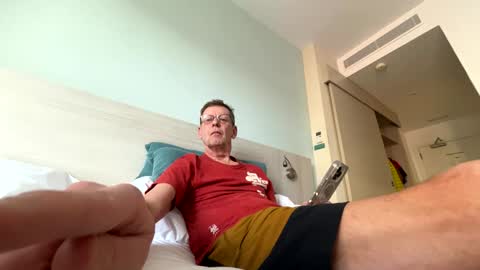 Jon online show from February 7, 2025, 8:33 am