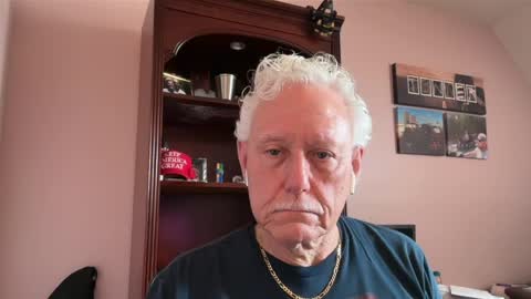 JM online show from April 2, 2026, 3:42 pm