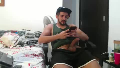 JColbi online show from March 8, 2026, 8:45 pm