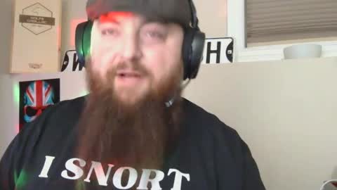 Jack online show from March 8, 2026, 5:55 am