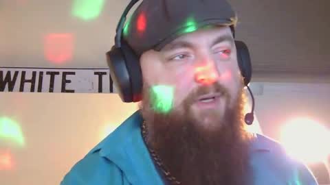 Jack online show from March 9, 2026, 6:28 am