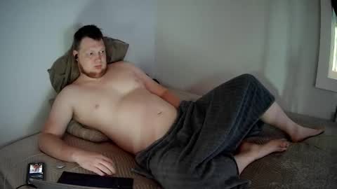 Red Head   Romeo online show from April 12, 2026, 6:02 pm