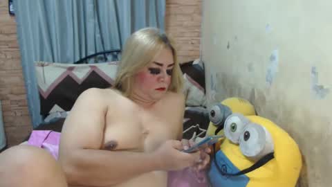 Snapshot of jdan81 chatting on December 29, 2024, 4:40 pm GorgeousCASSIE online show from December 29, 2024, 4:40 pm