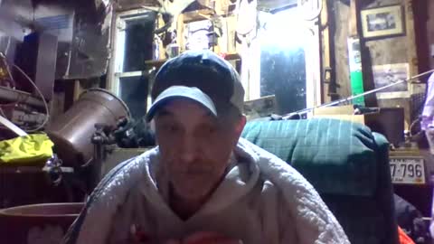 jdgiddy69 online show from December 19, 2025, 5:25 am