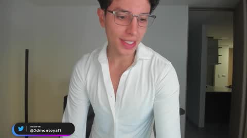 Snapshot of jdmontoya_ chatting on February 22, 2026, 2:24 am jdmontoya_ online show from February 22, 2026, 2:24 am