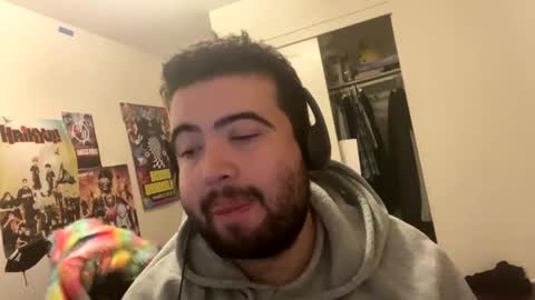 jdreamrebel online show from March 7, 2025, 7:08 am