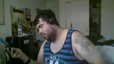 jdreamrebel online show from October 13, 2025, 10:10 pm