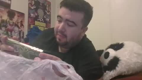 jdreamrebel online show from March 2, 2026, 7:37 am