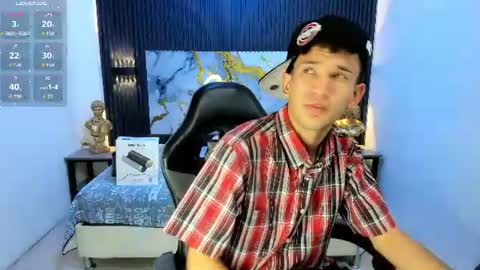 jdwhite18 online show from July 15, 2026, 8:47 pm