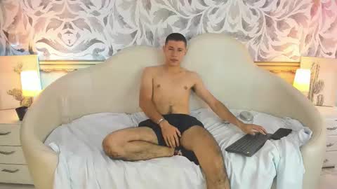 Snapshot of jealous_alfer chatting on February 13, 2026, 8:38 pm Alfer online show from February 13, 2026, 8:38 pm