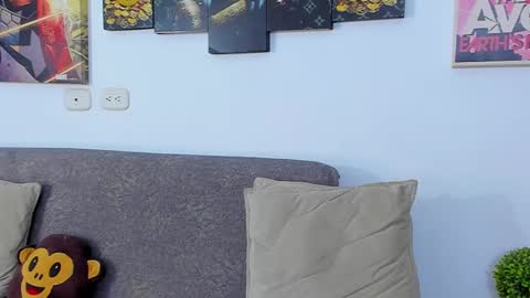 Snapshot of jean_lopez chatting on February 4, 2025, 8:13 am Jean axelcrow Modelo Independiente online show from February 4, 2025, 8:13 am