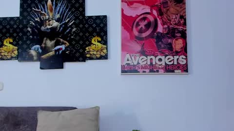 Snapshot of jean_lopez chatting on March 3, 2025, 5:09 am Jean axelcrow Modelo Independiente online show from March 3, 2025, 5:09 am