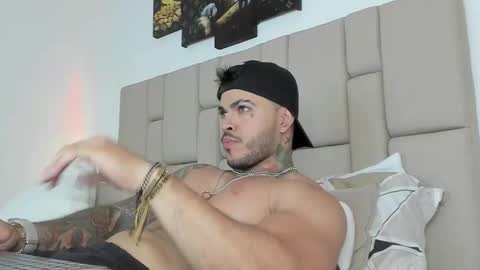 Snapshot of jean_lopez chatting on September 22, 2025, 7:21 am Jean axelcrow Modelo Independiente online show from September 22, 2025, 7:21 am