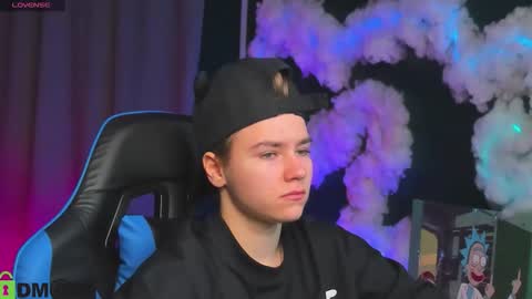 jean_wilsons online show from October 6, 2025, 10:45 am