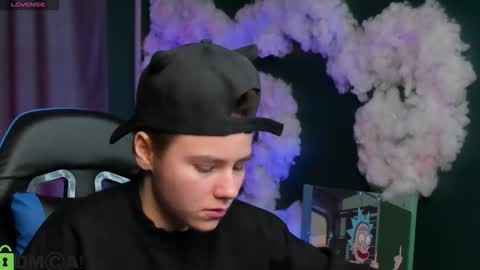 jean_wilsons online show from October 7, 2025, 10:56 am