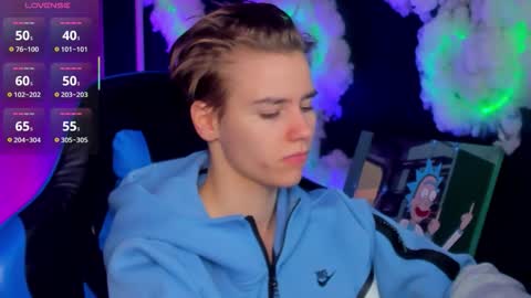 jean_wilsons online show from January 14, 2026, 12:00 pm