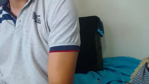 Jean Carlos online show from January 11, 2026, 9:42 pm