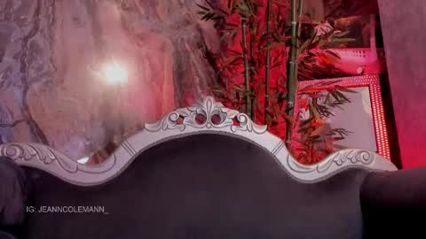 Jean Colleman online show from February 13, 2026, 11:23 pm