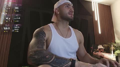 Jean Colleman online show from April 2, 2026, 11:13 pm