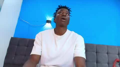 Jeandante  online show from April 18, 2026, 7:51 pm