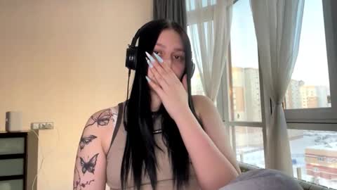 Jeane online show from January 11, 2026, 3:44 am