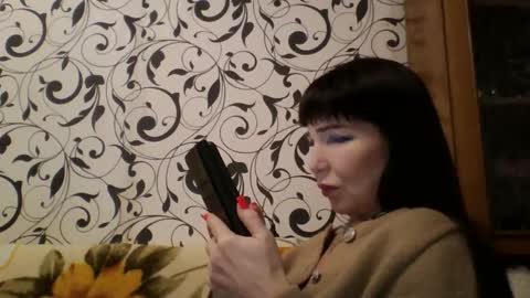 JeaneDavis online show from January 14, 2025, 7:11 pm