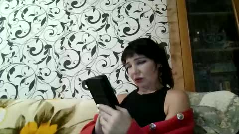 JeaneDavis online show from September 29, 2025, 12:32 pm