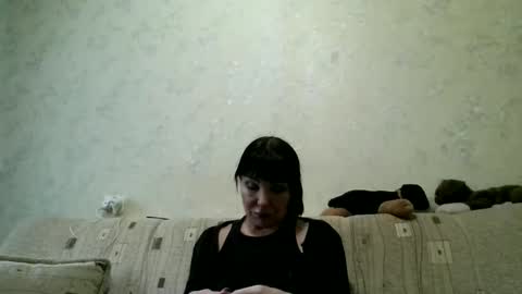 JeaneDavis online show from April 11, 2026, 12:42 pm