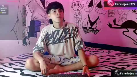 Jean online show from May 11, 2026, 4:29 am